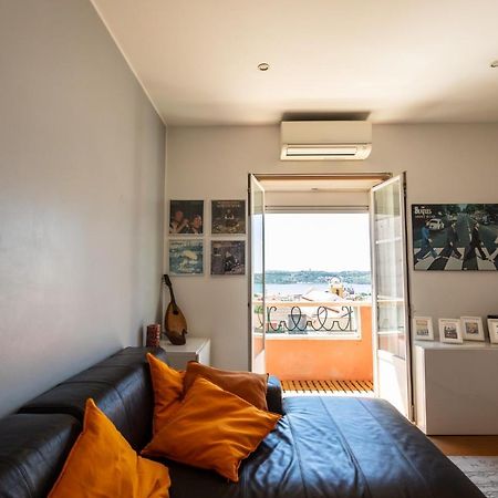 Ambassador River View Suites Lisboa Eksteriør bilde