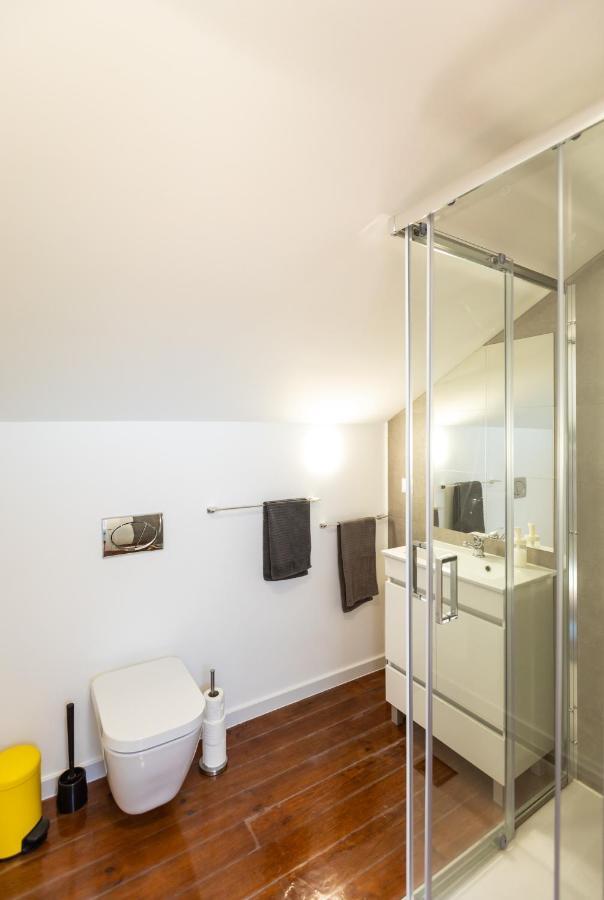 Ambassador River View Suites Lisboa Eksteriør bilde