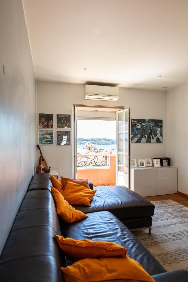 Ambassador River View Suites Lisboa Eksteriør bilde